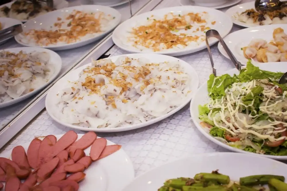 Лангшон: Hoang Vu Hotel