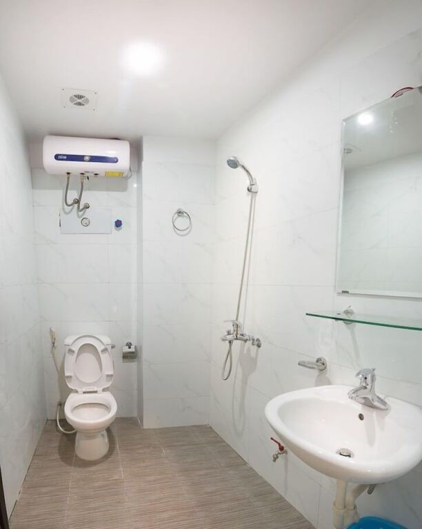 Ханой: Newlife Apartment Hanoi 3