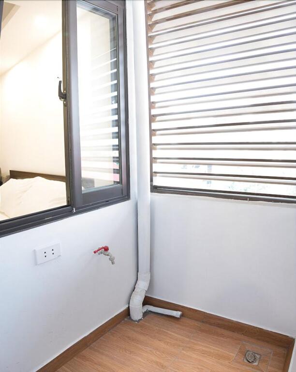 Ханой: Newlife Apartment Hanoi 3