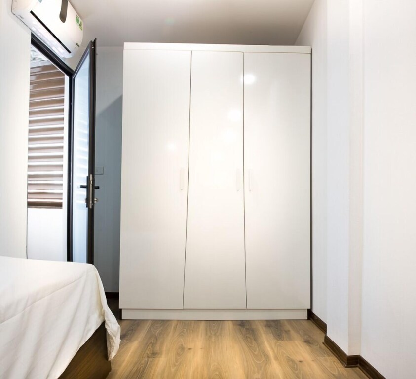 Ханой: Newlife Apartment Hanoi 3