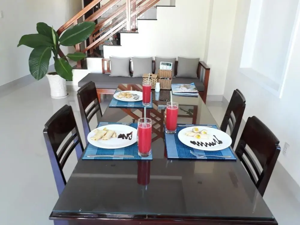 Хойан: An By Ivy Homestay