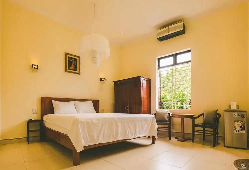 Хойан: An By Ivy Homestay
