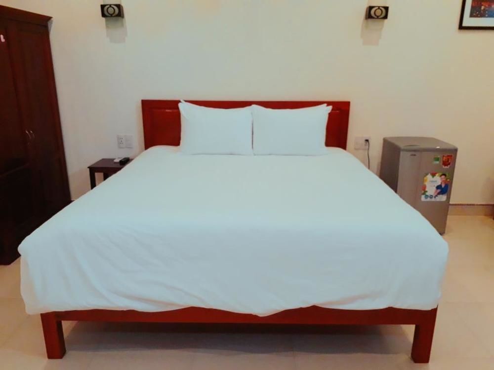 Хойан: An By Ivy Homestay