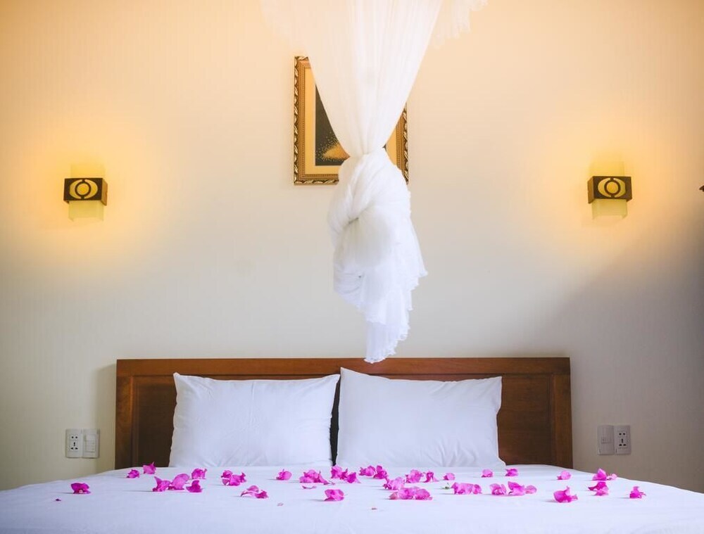 Хойан: An By Ivy Homestay