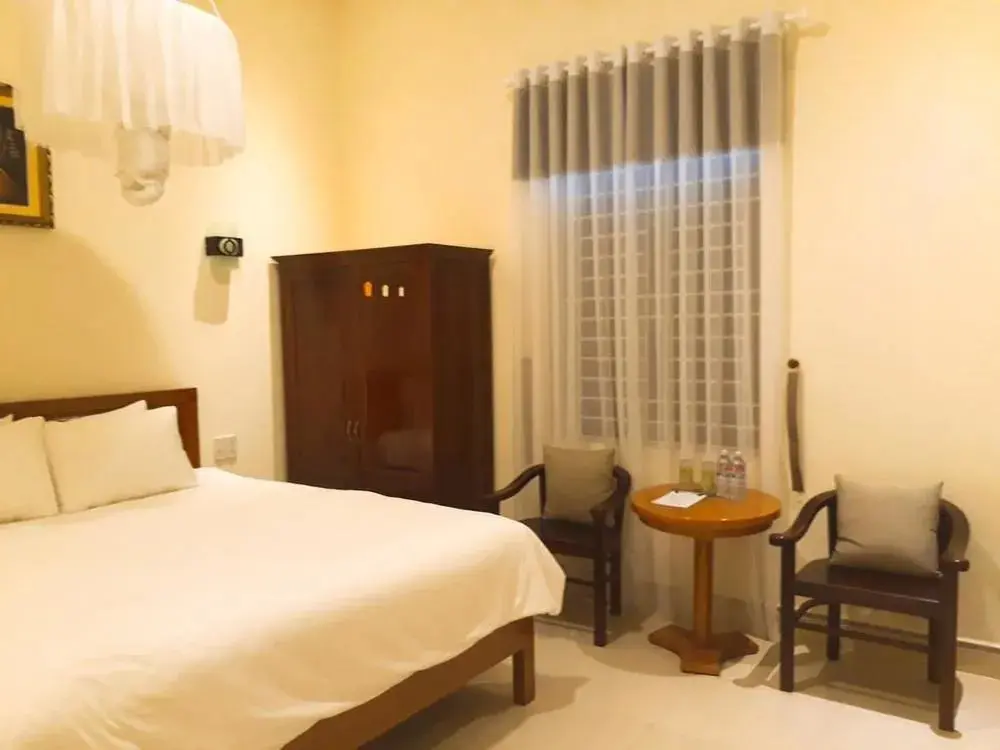 Хойан: An By Ivy Homestay