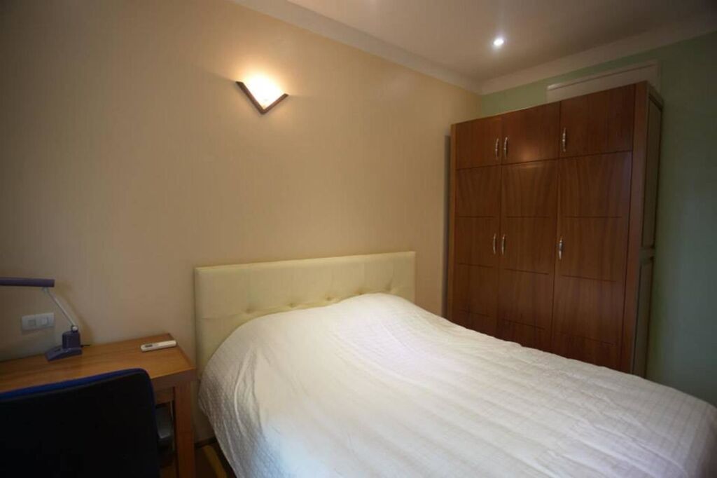 Ханой: Granda Serviced Apartment 2