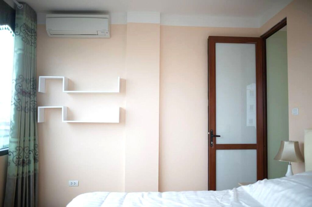 Ханой: Granda Serviced Apartment 2