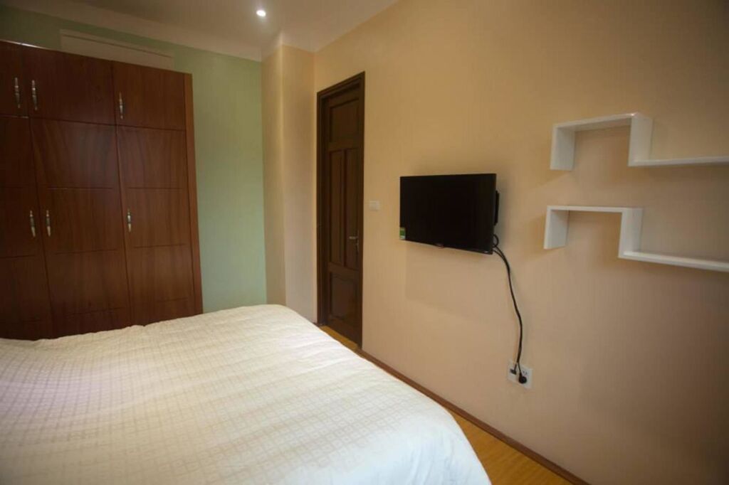 Ханой: Granda Serviced Apartment 2