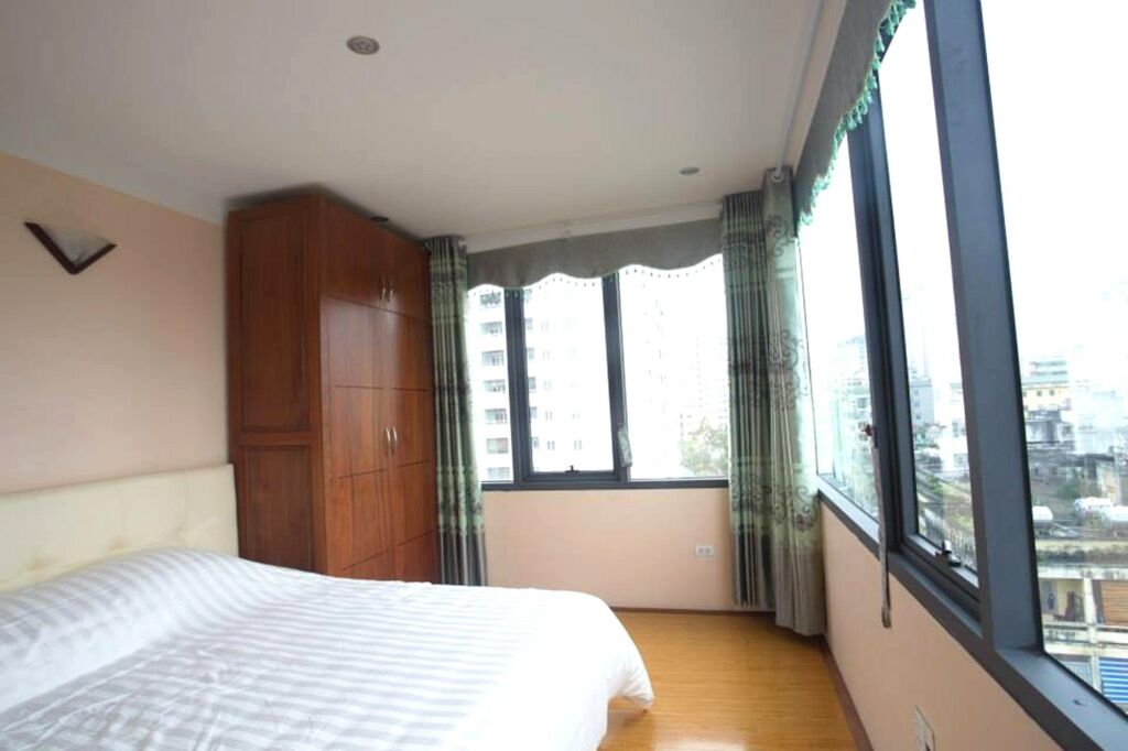 Ханой: Granda Serviced Apartment 2