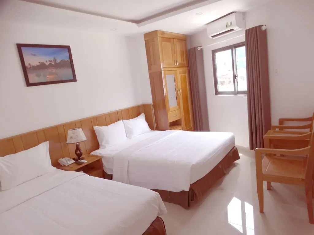 Нячанг: Royal Hotel Nha Trang
