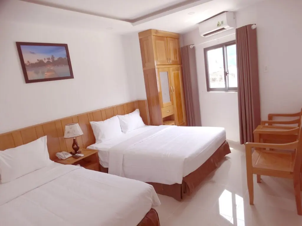Нячанг: Royal Hotel Nha Trang