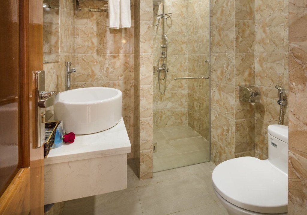 Нячанг: Royal Hotel Nha Trang