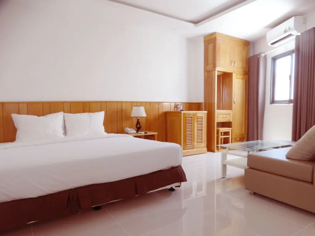 Нячанг: Royal Hotel Nha Trang