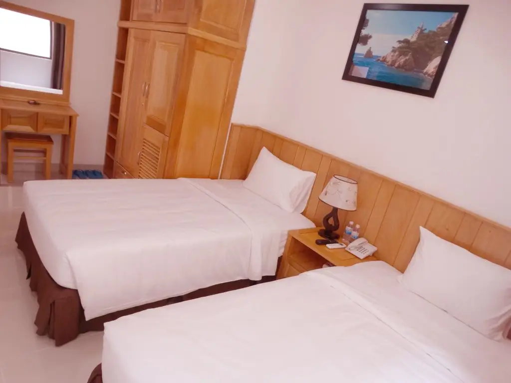 Нячанг: Royal Hotel Nha Trang
