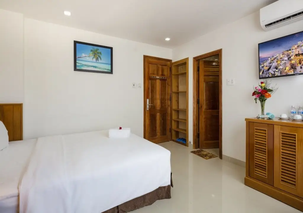 Royal Hotel Nha Trang — фото 1
