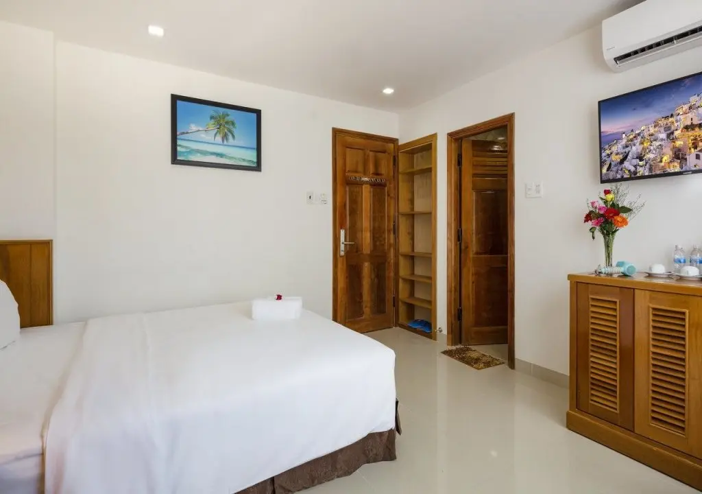 Нячанг: Royal Hotel Nha Trang