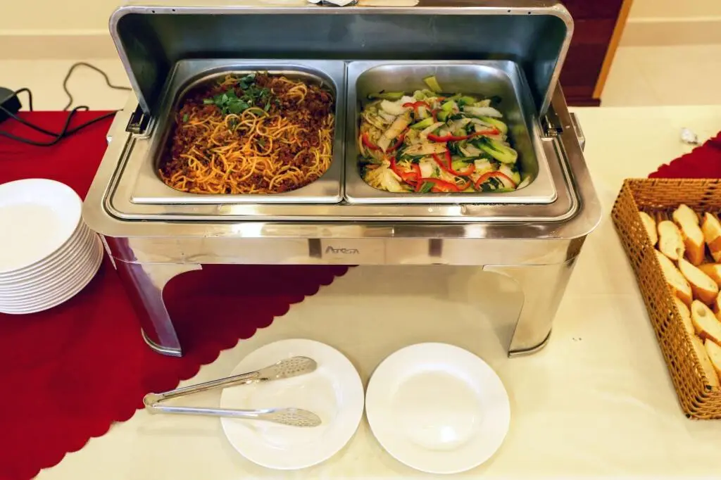 Вунгтау: Tien An Hotel Vung Tau