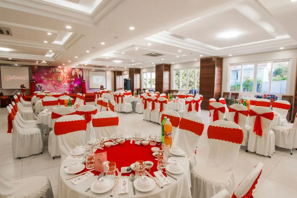 Вунгтау: Tien An Hotel Vung Tau