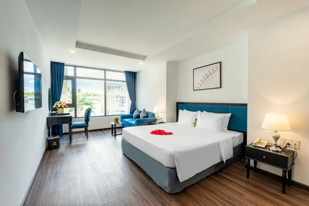 Нячанг: Paralia Hotel Nha Trang