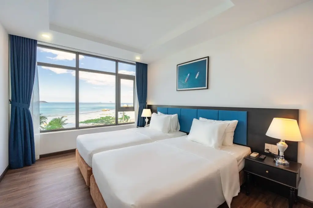 Нячанг: Paralia Hotel Nha Trang