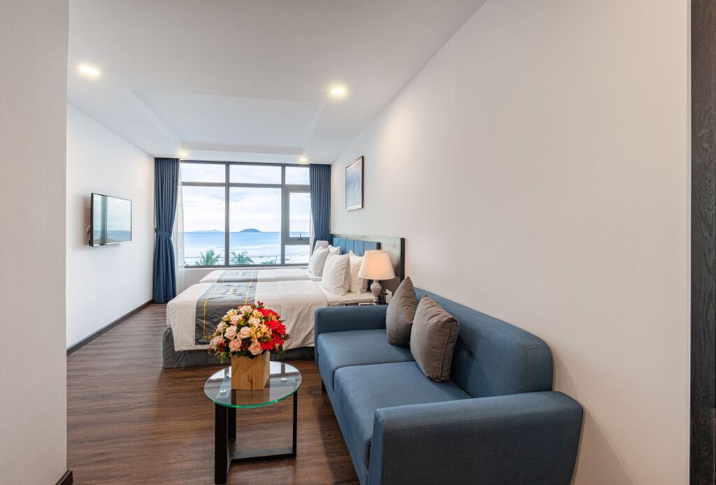 Нячанг: Paralia Hotel Nha Trang