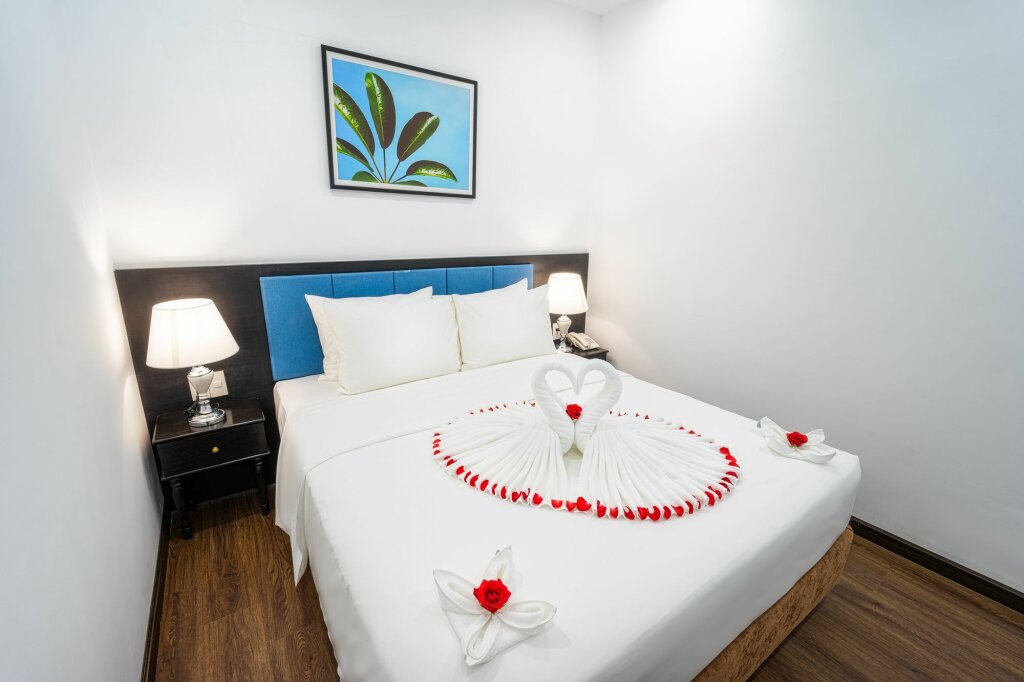 Paralia Hotel Nha Trang — фото 1