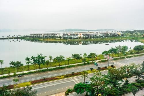 Le Jardin Homestay Ha Long — фото 1