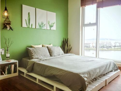 Халонг: Le Jardin Homestay Ha Long