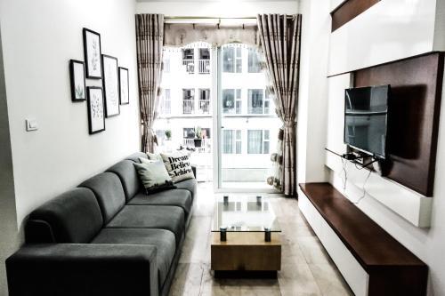Халонг: Le Jardin Homestay Ha Long
