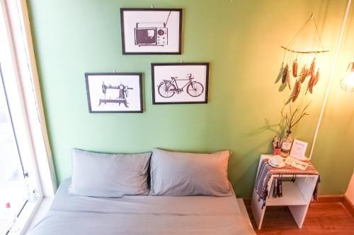 Халонг: Le Jardin Homestay Ha Long