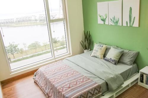 Халонг: Le Jardin Homestay Ha Long