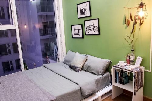 Халонг: Le Jardin Homestay Ha Long
