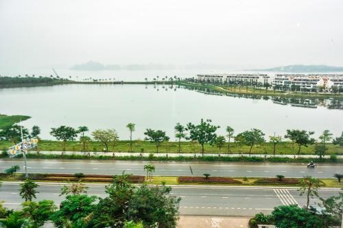 Халонг: Le Jardin Homestay Ha Long