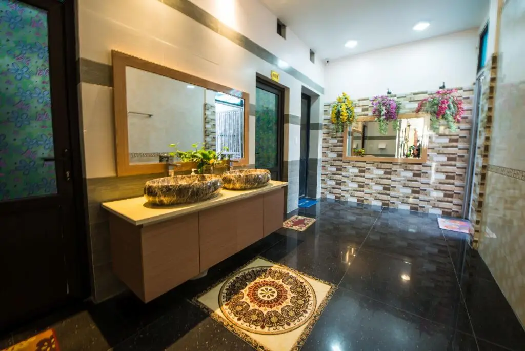 Хайфон: Dai Thanh Phuc Hotel