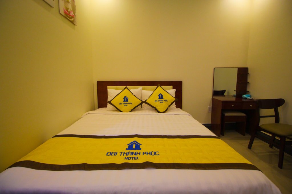 Хайфон: Dai Thanh Phuc Hotel