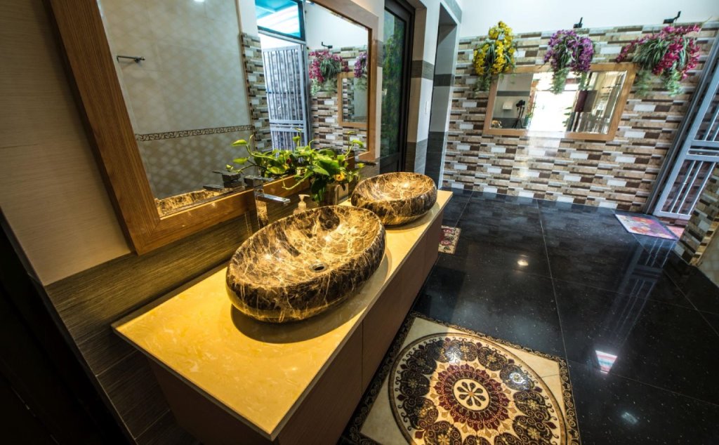 Хайфон: Dai Thanh Phuc Hotel