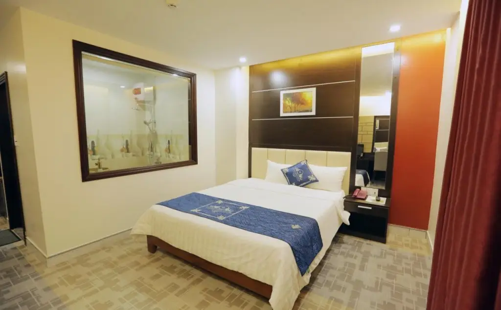 Донгхой: Tuong Minh Hotel