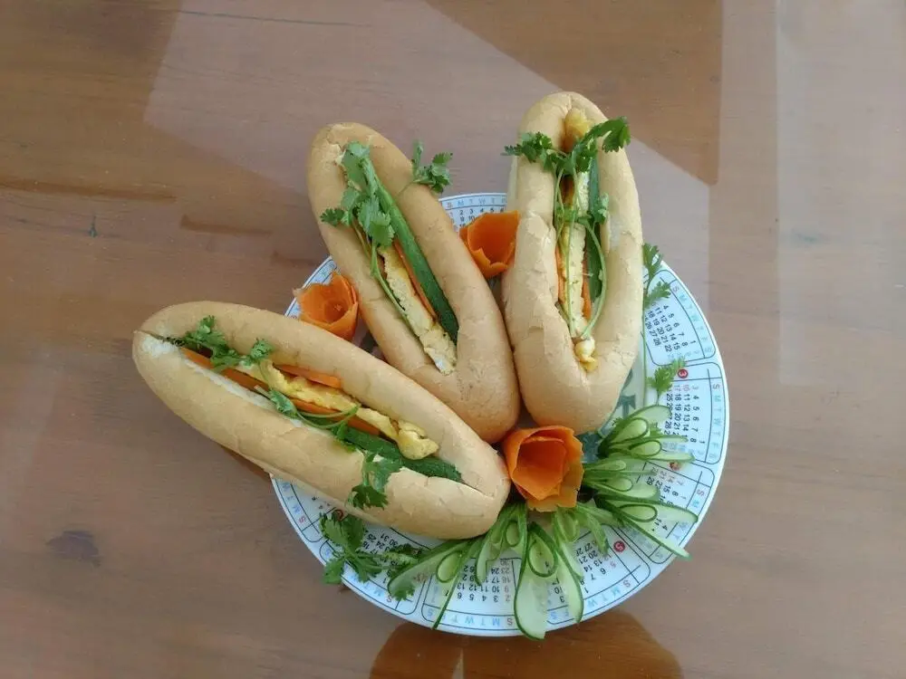 Хоа Лу: Tuyet's Homestay