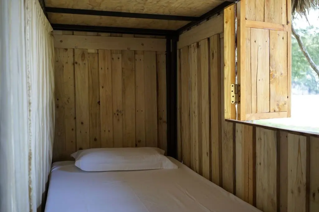 Хайфон: Tung Thu Beach Bungalow