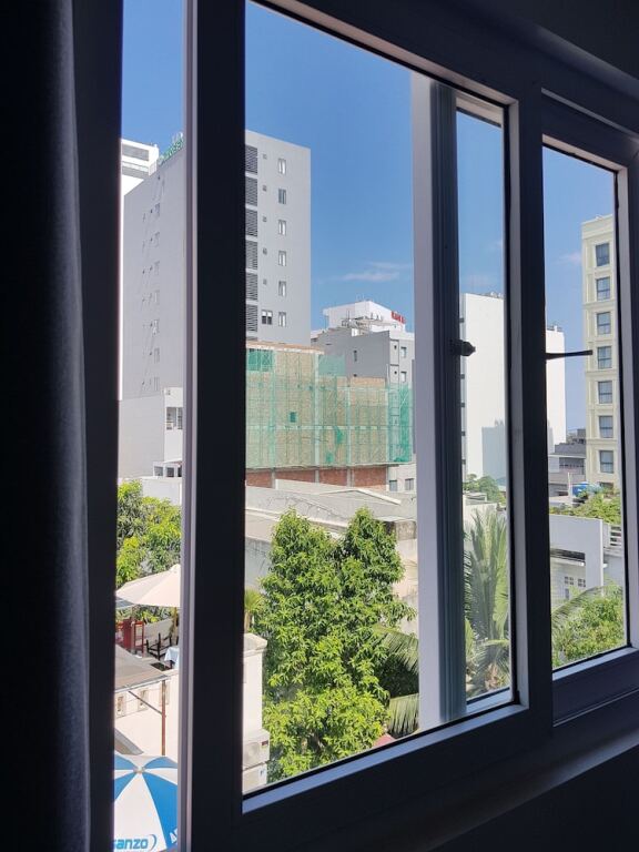 Дананг: Elly Apartment