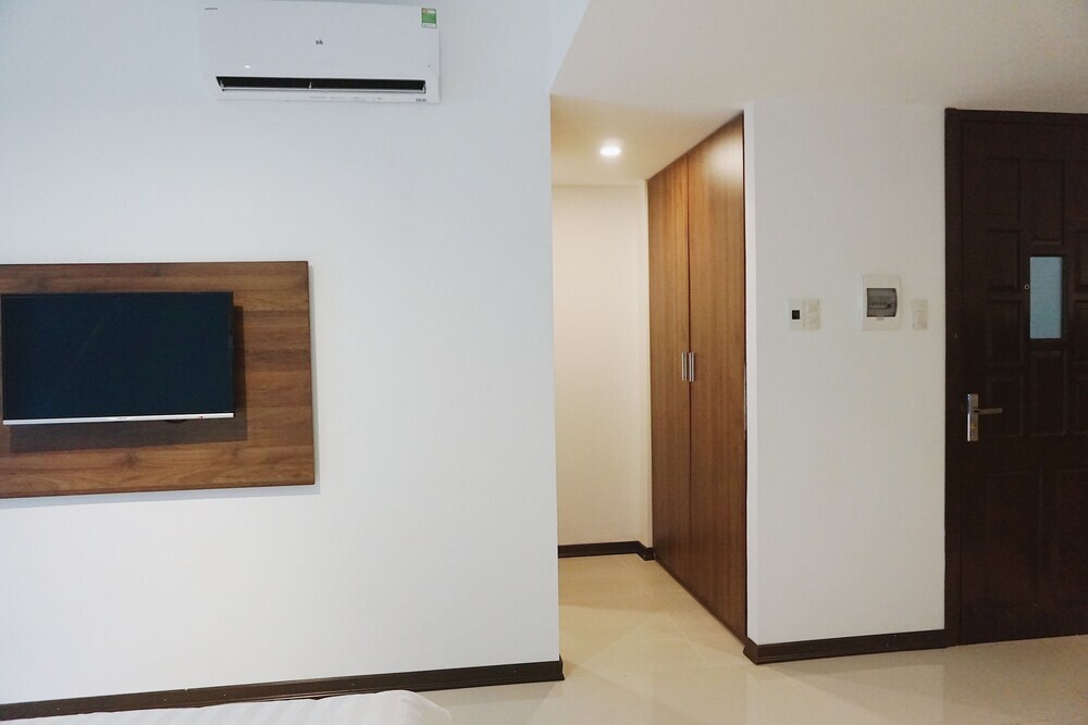 Дананг: Elly Apartment