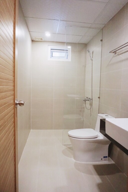 Дананг: Elly Apartment