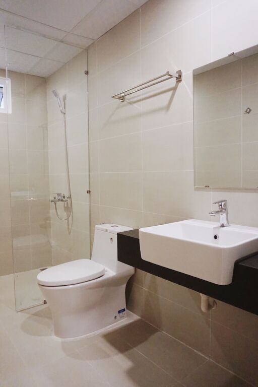 Дананг: Elly Apartment