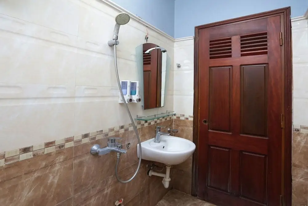 Ханой: Hotel MYTI