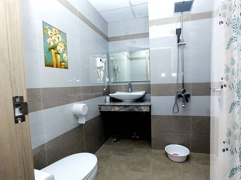 Шамшон: Song Gianh Hotel Sam Son