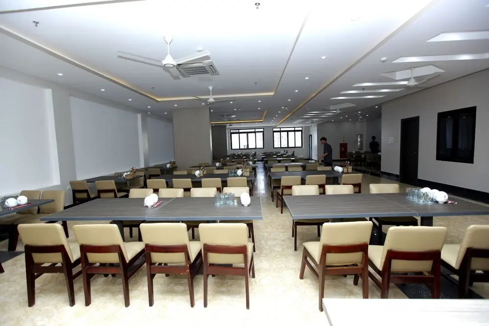 Шамшон: Song Gianh Hotel Sam Son