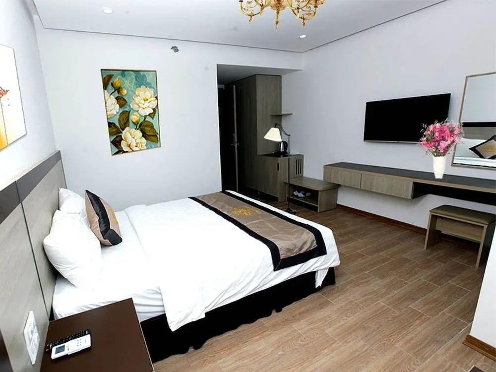 Шамшон: Song Gianh Hotel Sam Son