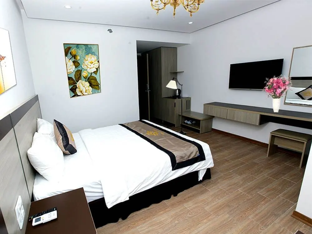 Шамшон: Song Gianh Hotel Sam Son
