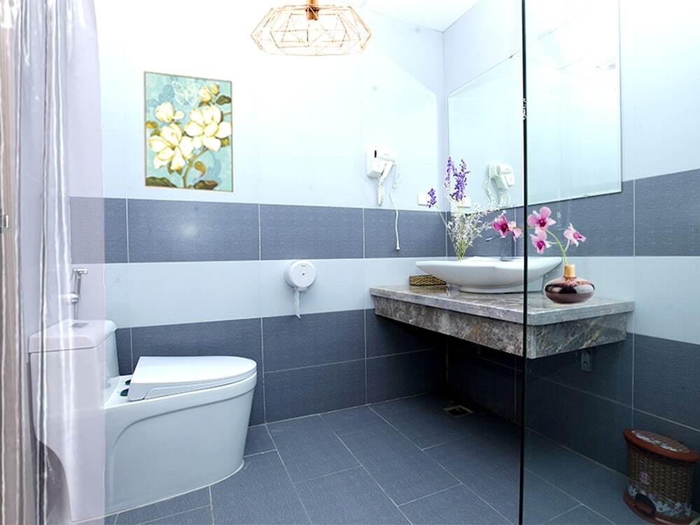 Шамшон: Song Gianh Hotel Sam Son