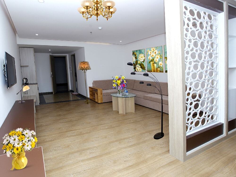 Шамшон: Song Gianh Hotel Sam Son